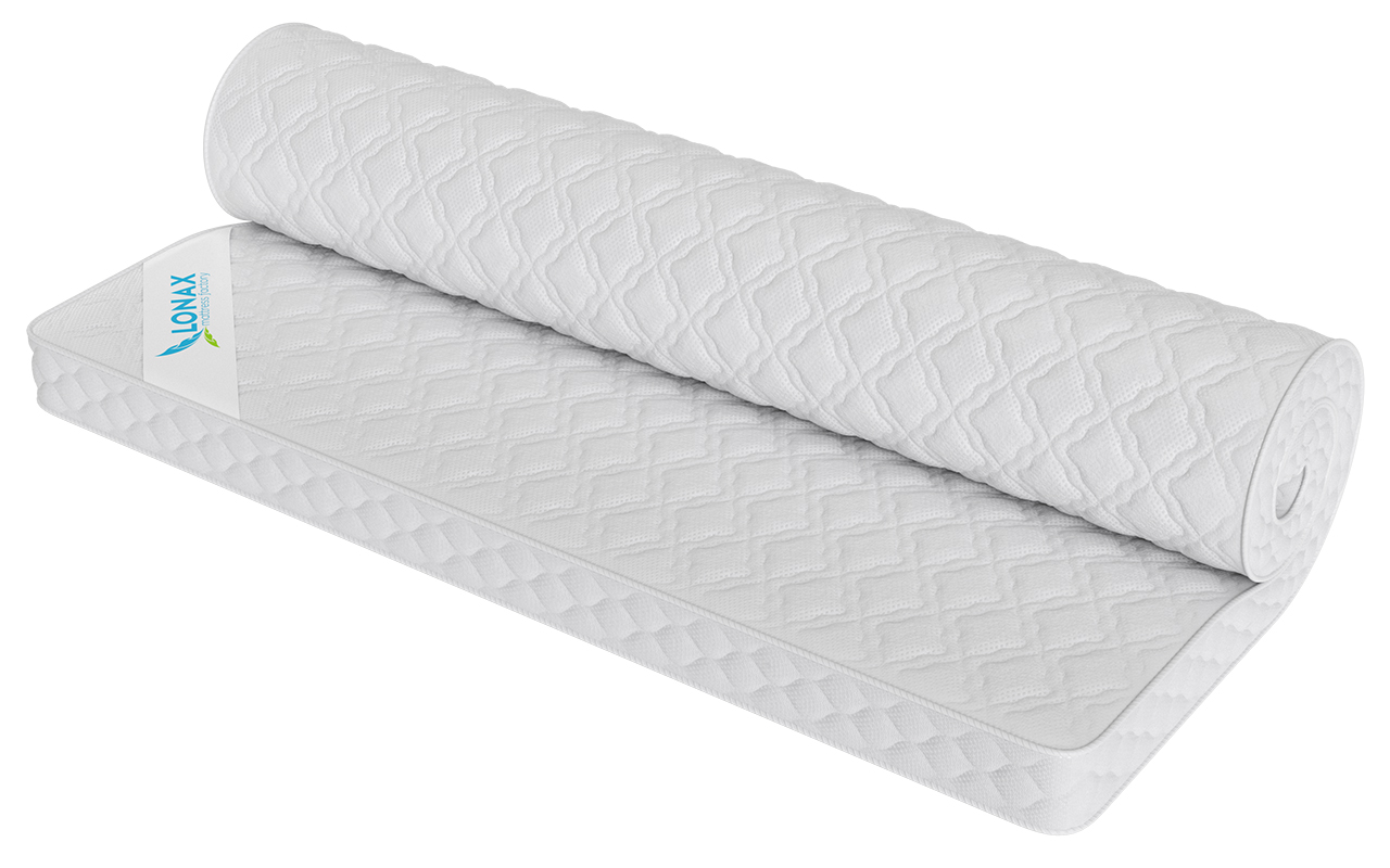 Lonax Скрученные Roll Cocos Max Eco фото 3