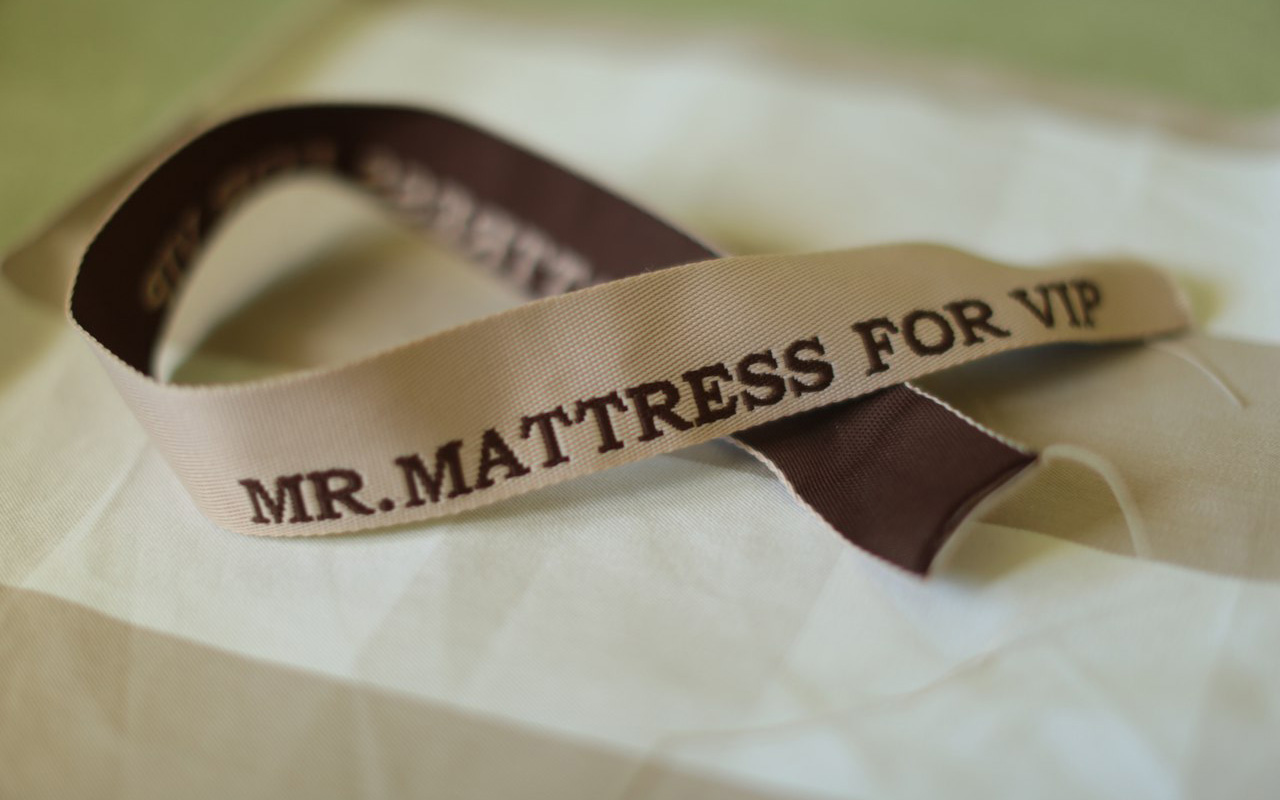 Mr. Mattress Ручной работы Fulwell XL фото 9