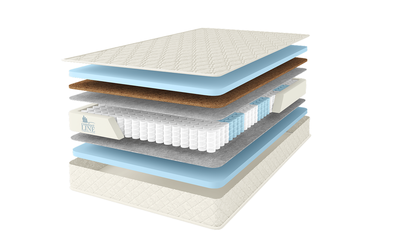 Comfort Line Баланс Eco Classic S1000 фото 2