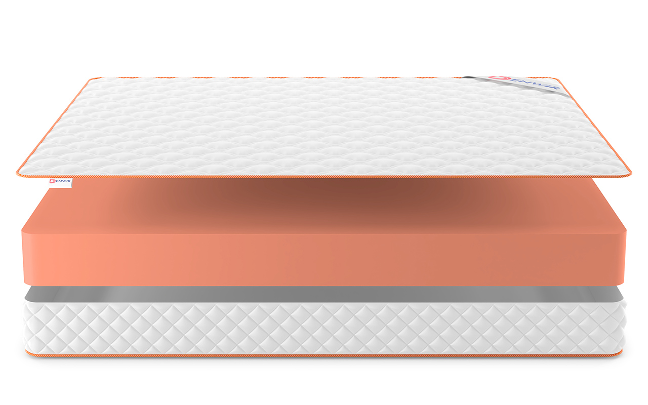 Denwir Top Roll Foam 18 фото 4