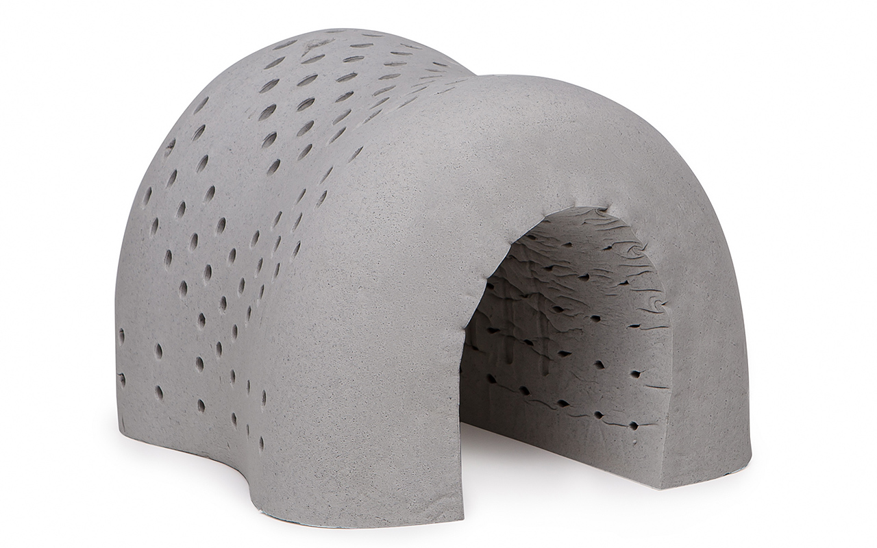 Лиена угольный Контур (от 3 до 7) фото 3