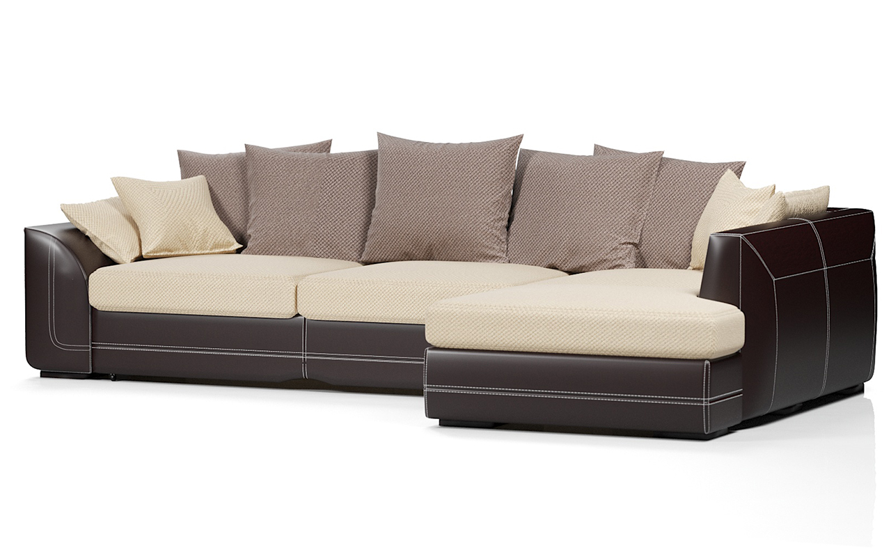 Gupan Калифорния угловой