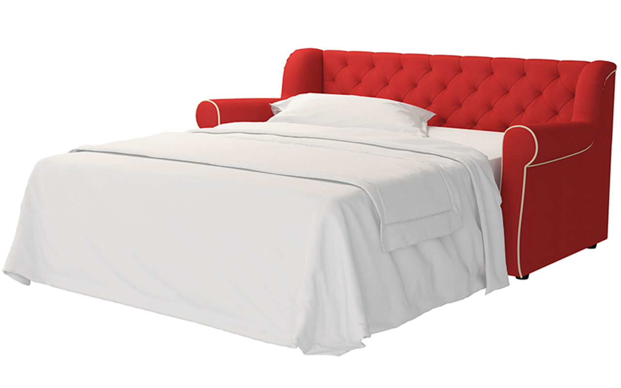 Орматек Synergy Grace 140*196 фото 3