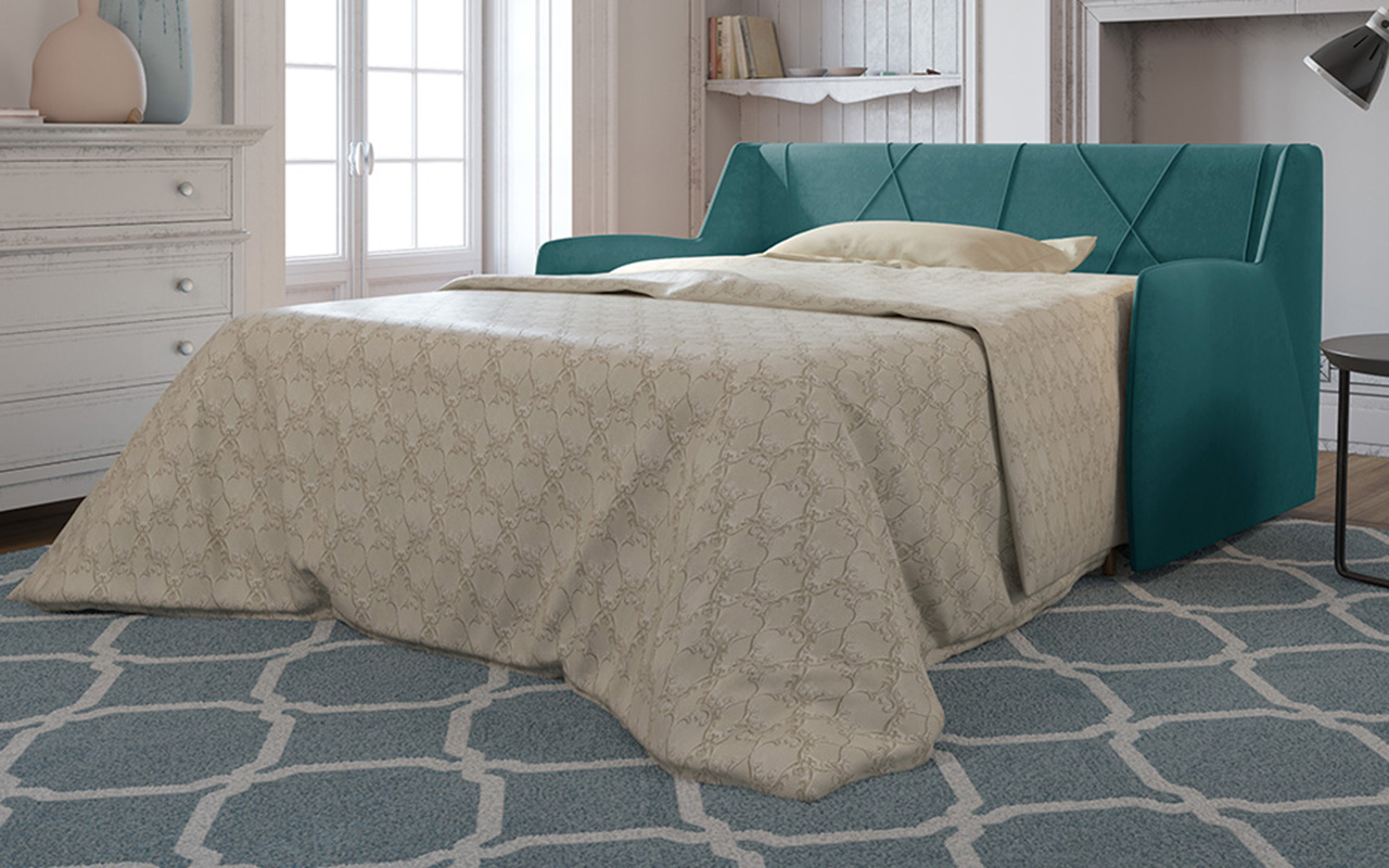 Орматек Synergy Slim 140*196 фото 52