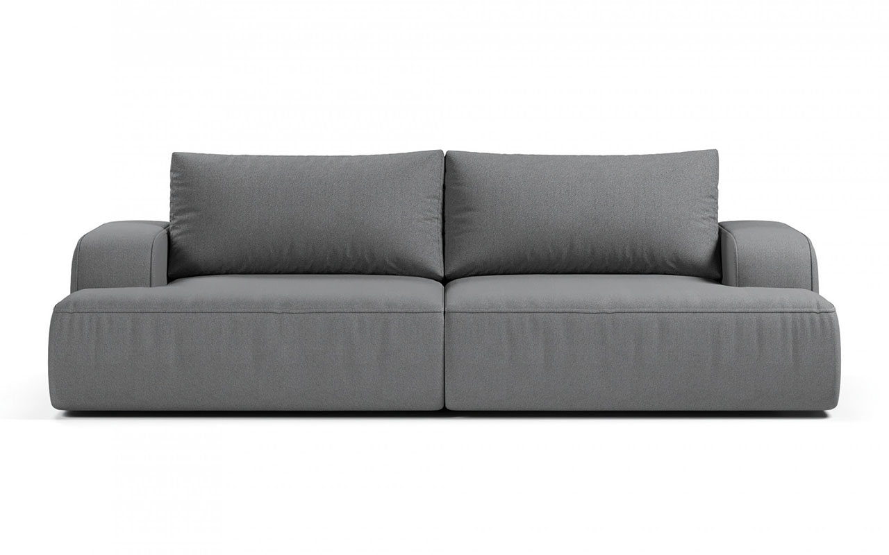 Gupan Doft прямой фото 26