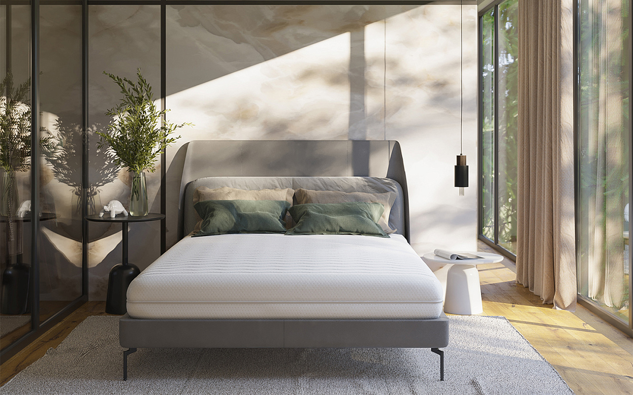 Evita Беспружинные Life Relief фото 4