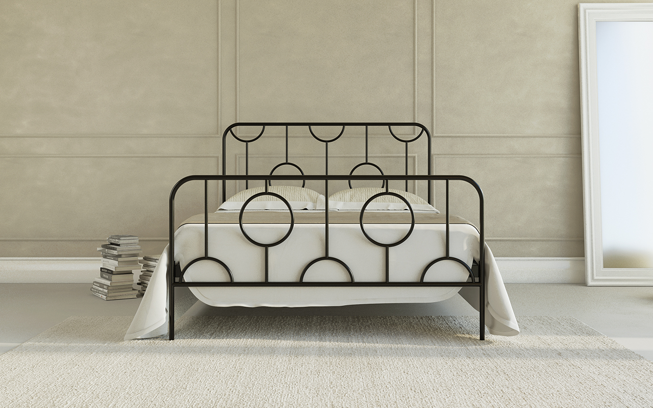 Dream Master Round фото 3