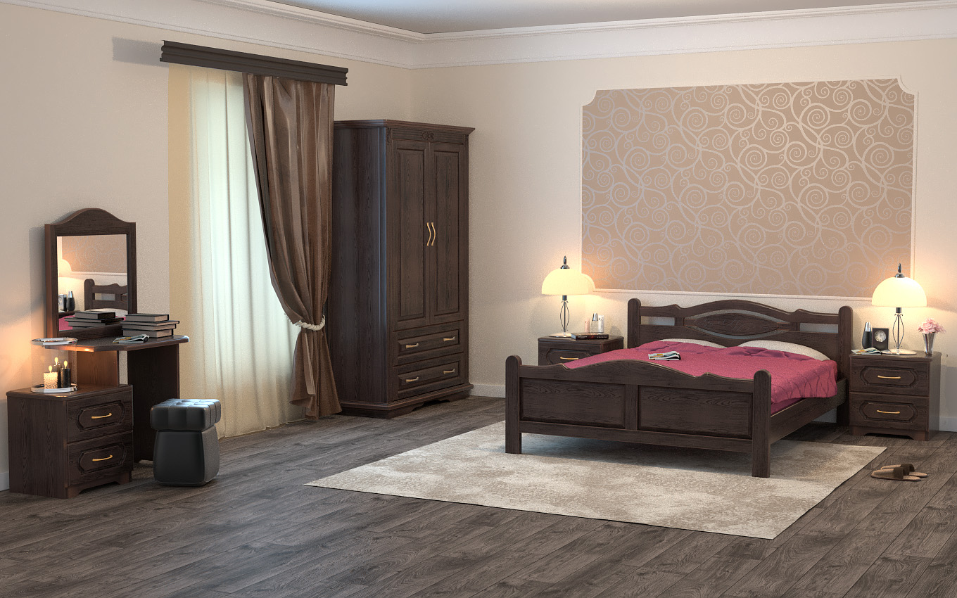 DreamLine Из массива Орден фото 4