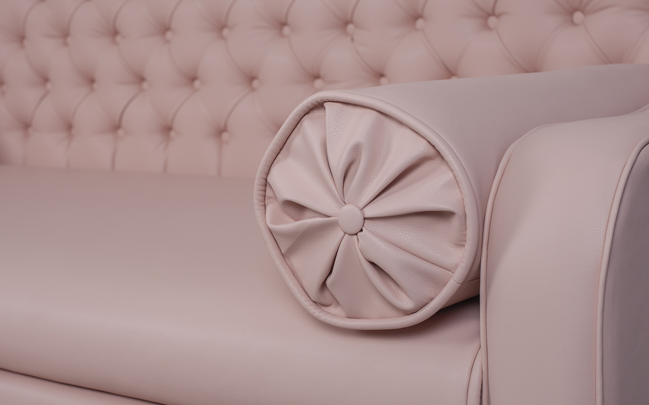 Flepers Lion Инфинити с ящиками фото 16