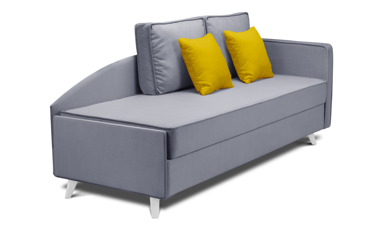 Flepers Lion Альфа