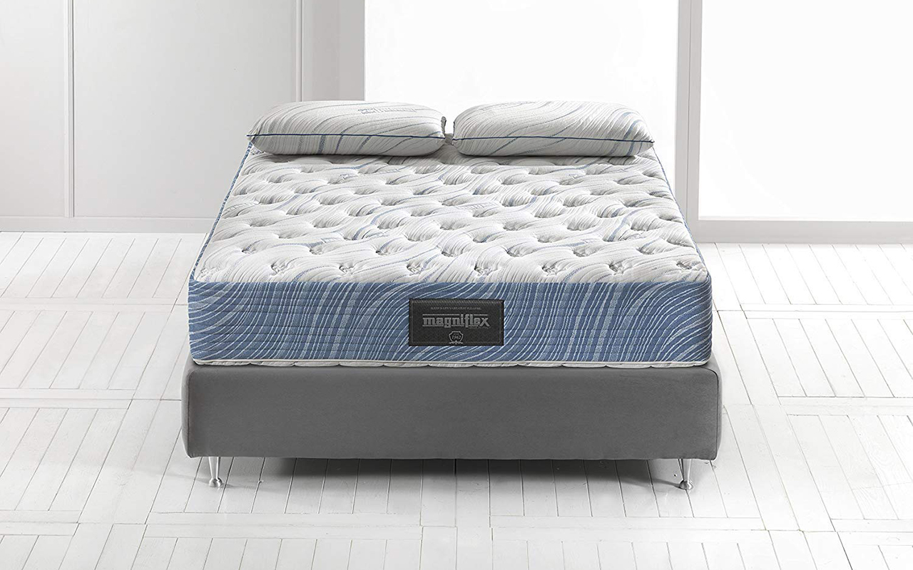 Magniflex Freshgel Deluxe Dual 12 фото 5