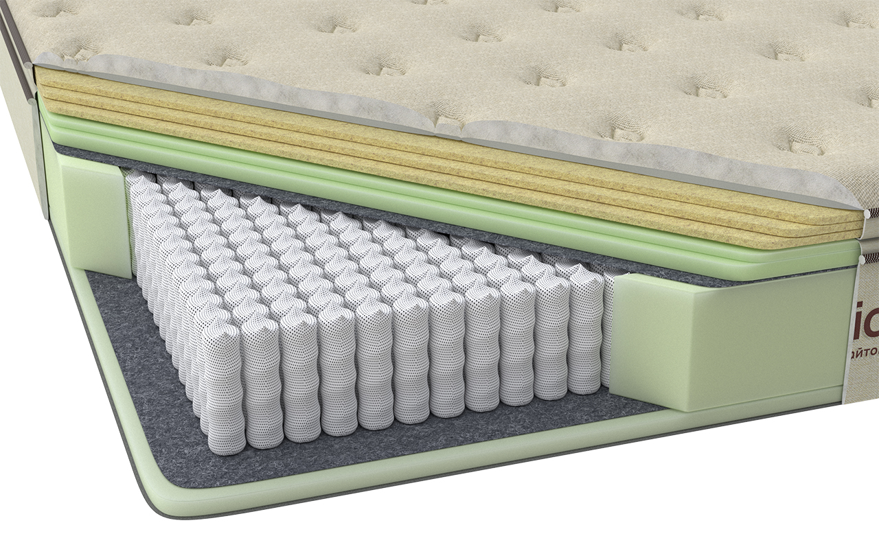 Райтон Натура OrtoBio F фото 4