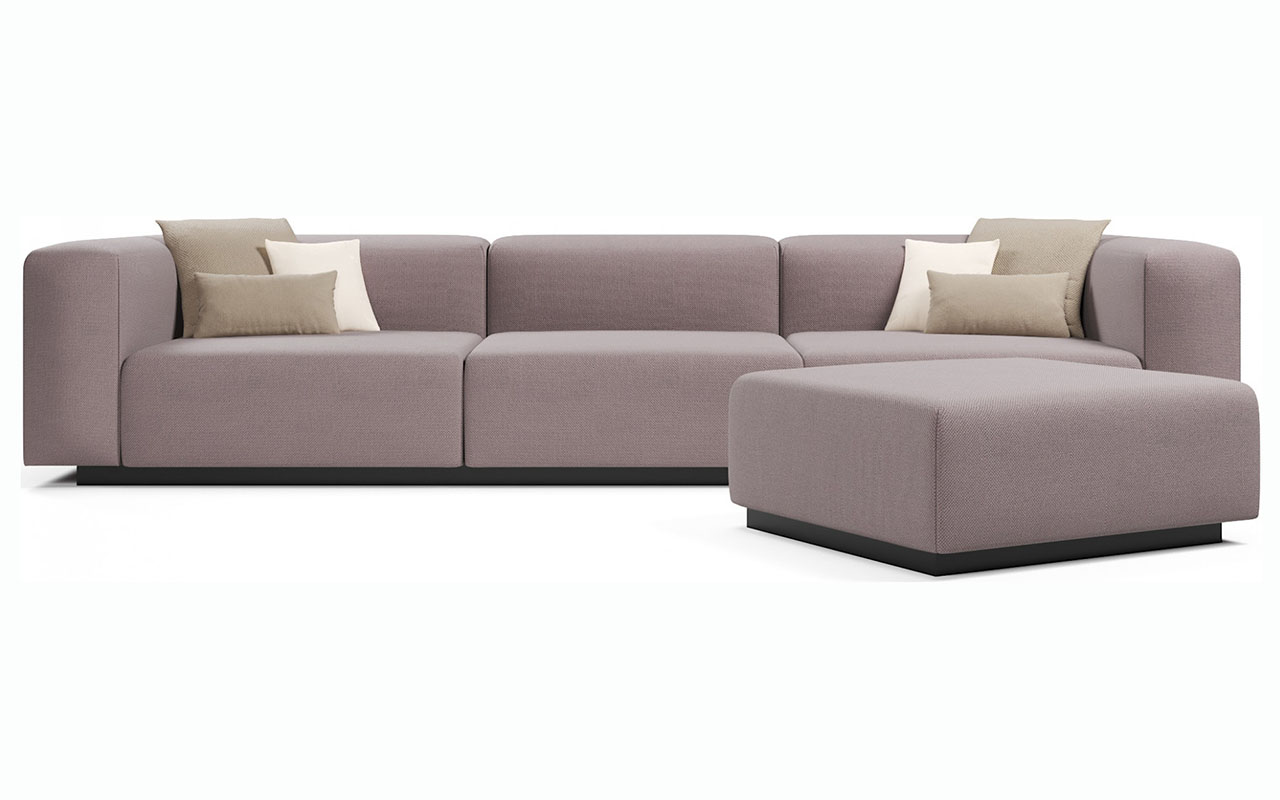 Gupan Кайман (Caiman/Наполи 2) прямой фото 14