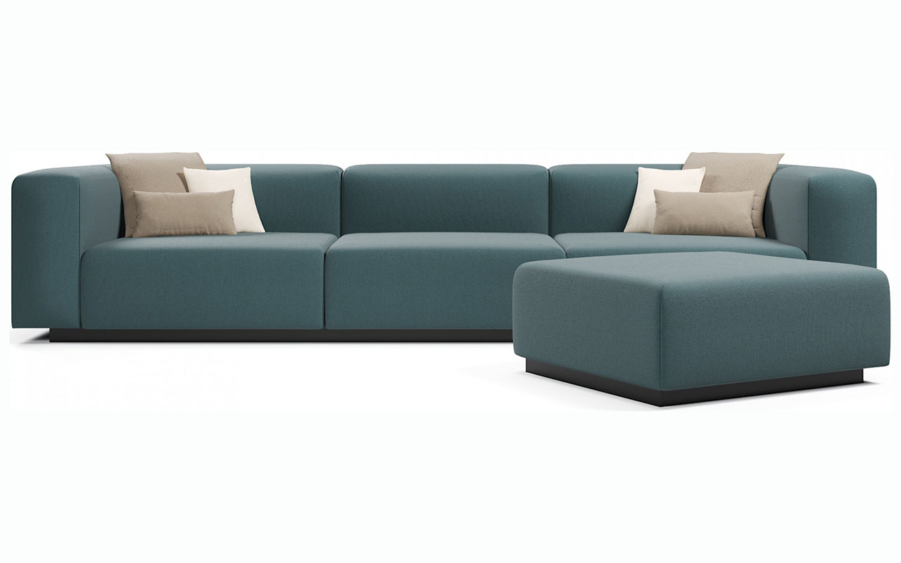 Gupan Кайман (Caiman/Наполи 2) прямой фото 16