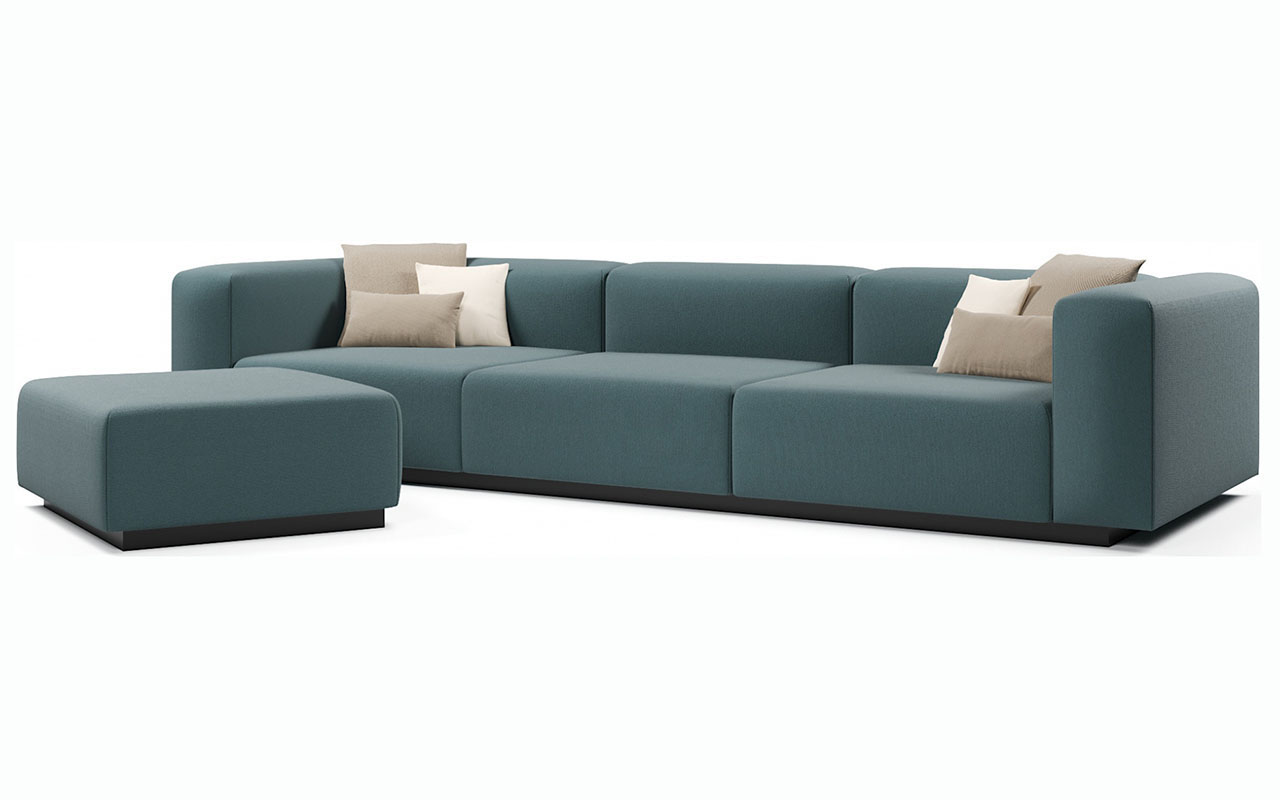 Gupan Кайман (Caiman/Наполи 2) прямой фото 15