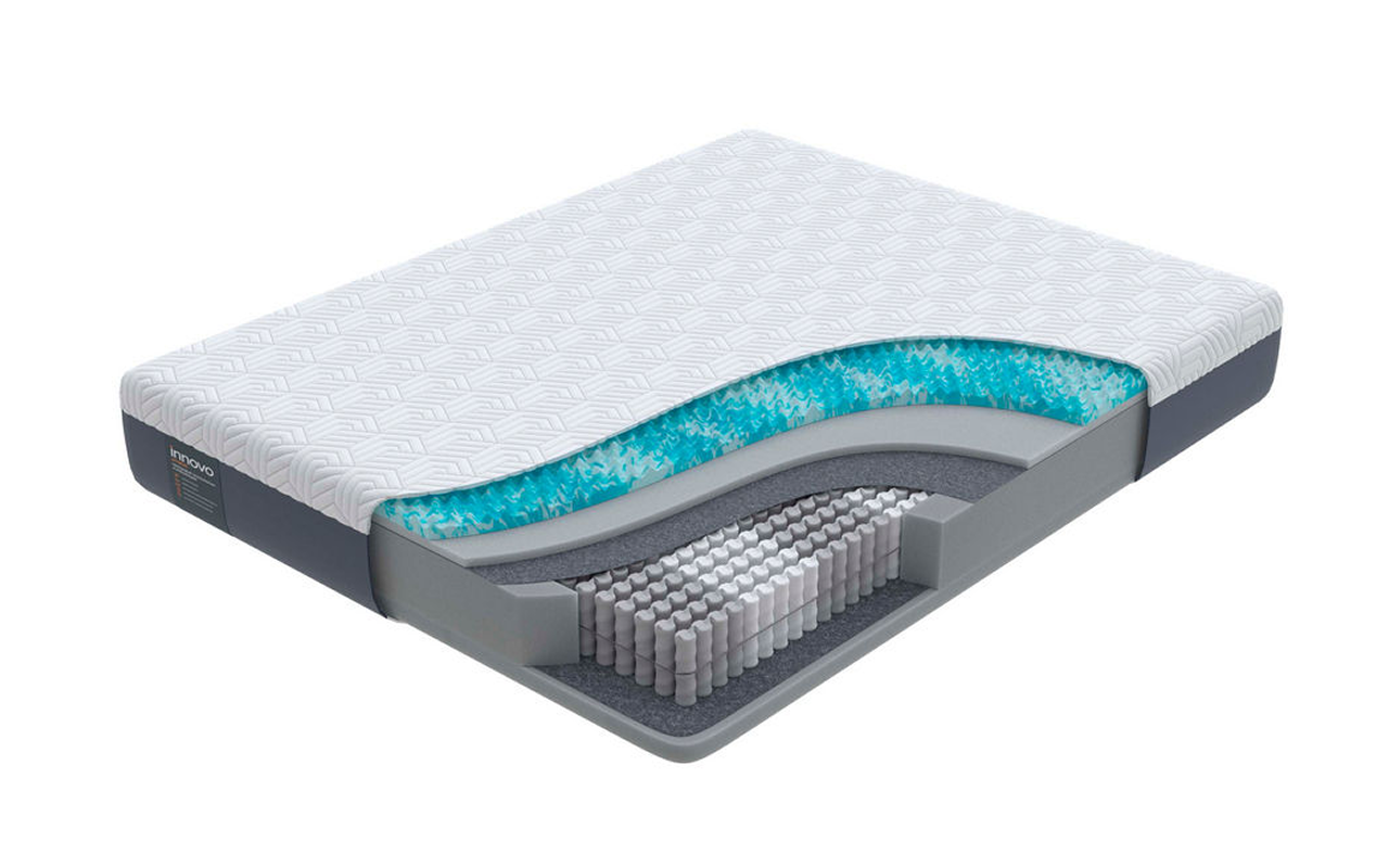 фото: Матрас Орматек Innovo Air