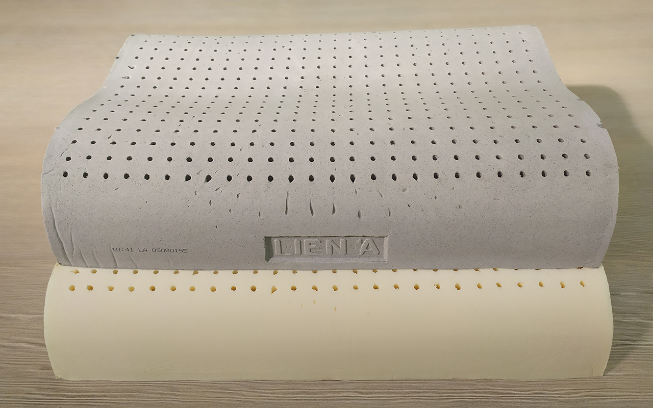 Лиена Угольный юниор фото 17