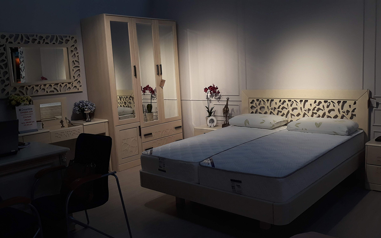 DreamLine Из массива Веро фото 9