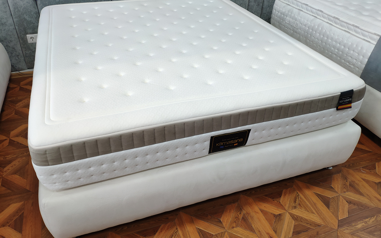 Kamasana Premium Supremo фото 8