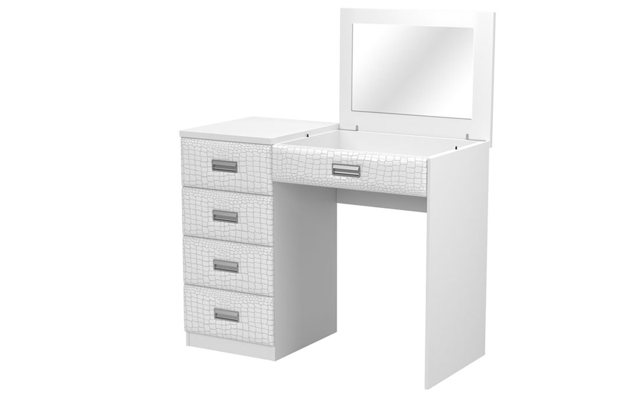 Орматек Como/Veda с зеркалом в столешнице (4 ящика) фото 9
